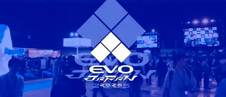 EVO Japan 2025