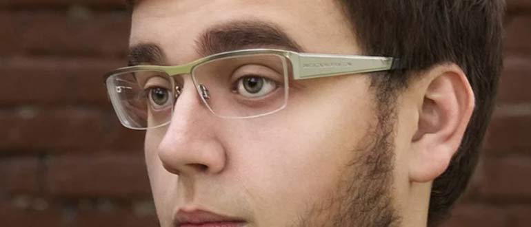 Никита Чукалин