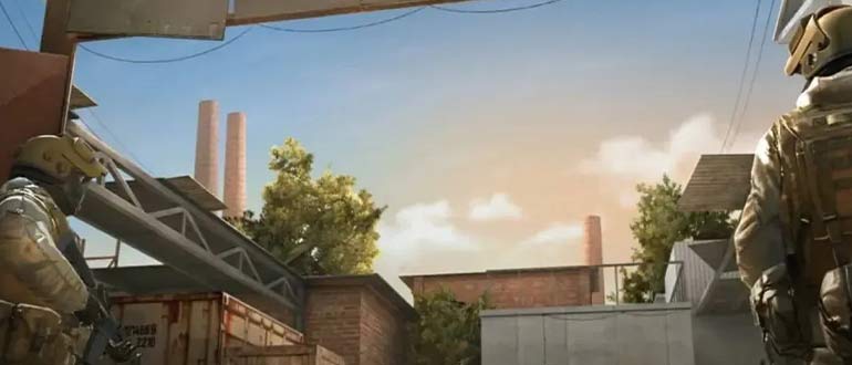 Standoff 2