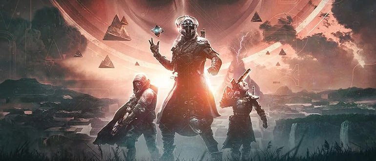 Destiny 2