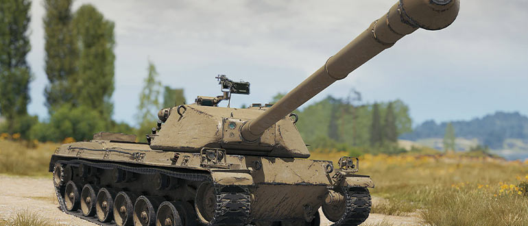 Мир танков