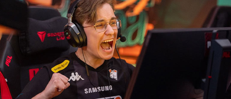 Virtus.pro