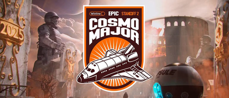 Winline EPIC Standoff 2 Cosmo Major