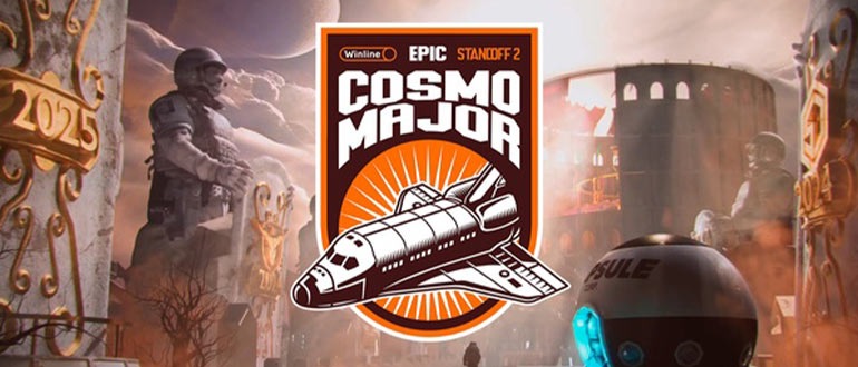 Winline EPIC Standoff 2 Cosmo: Major