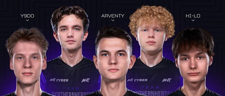 NorthernHeroes