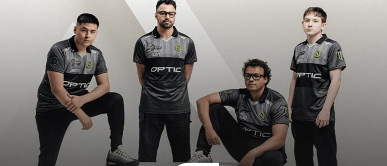 OpTic Gaming