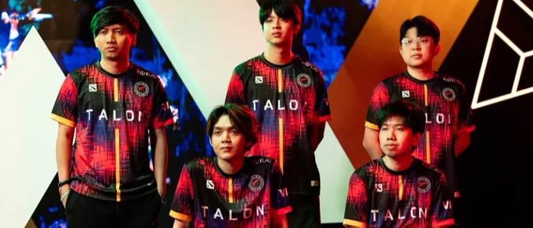 Talon Esports