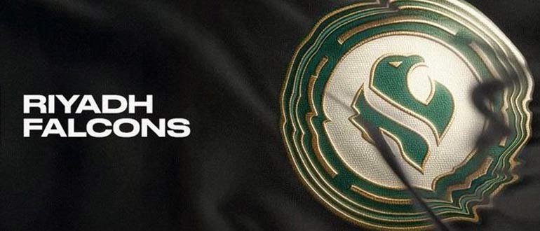 Riyadh Falcons