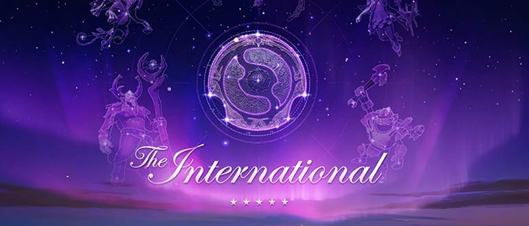 The International 2025